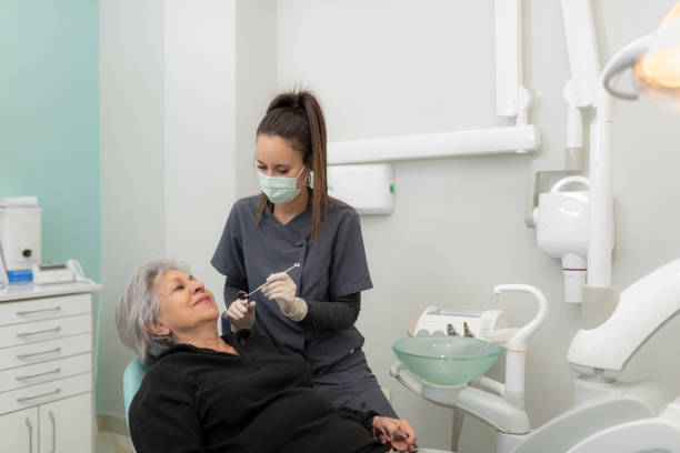 Best Emergency Wisdom Teeth Removal in , FL